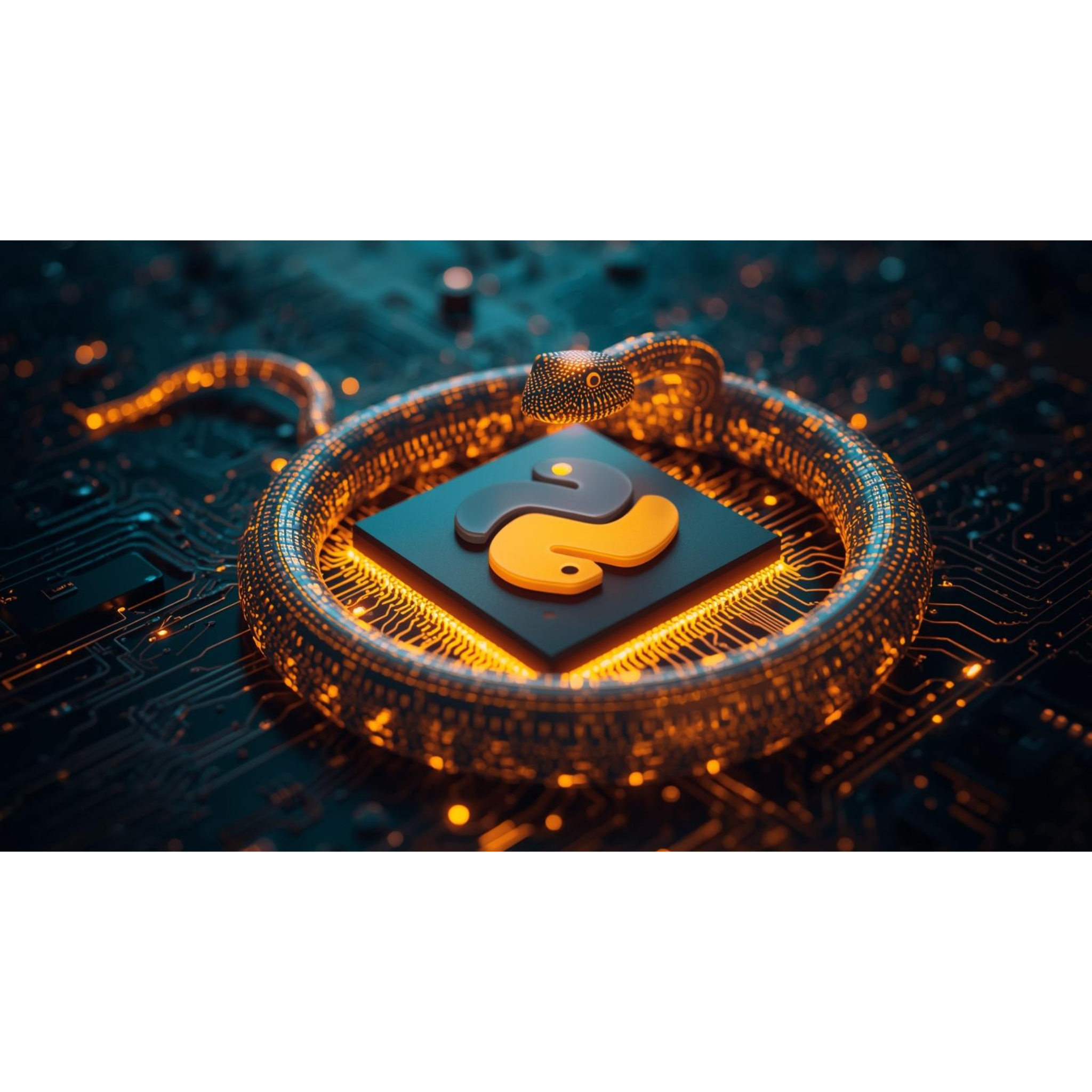 Python Essentials for AI Beginners